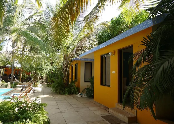 Mango Farm House Hotel Alibag